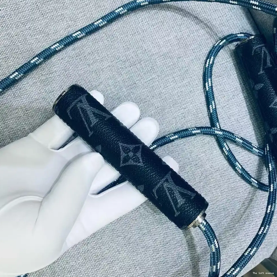 CUSTOM SKIPPING LV ROPE 0707